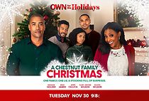 Watch A Chestnut Family Christmas