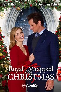 Watch Royally Wrapped for Christmas