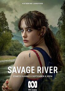 Watch Savage River