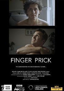 Watch Finger Prick (Short 2021)