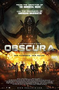 Watch Obscura