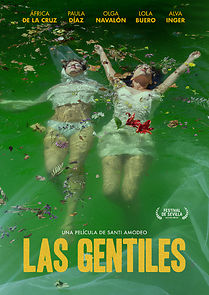 Watch Las Gentiles
