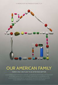 Watch Our American Family