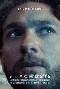 Watch Psychosis (Short 2021)