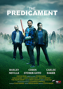 Watch The Predicament (Short 2017)