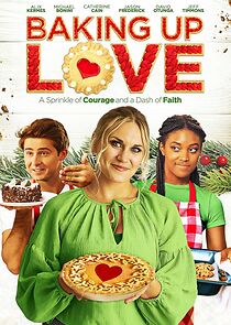 Watch Baking Up Love
