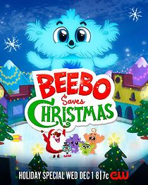 Watch Beebo Saves Christmas (TV Special 2021)