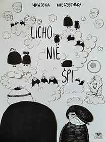 Watch Licho nie spi (Short 2020)