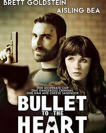 Watch Bullet to the Heart (Short 2016)