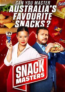 Watch Snackmasters