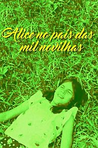 Watch Alice in the Country of a Thousand Heifers (Short 1976)