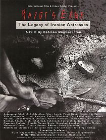 Watch Razor's Edge: The Legacy of Iranian Actresses