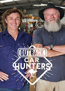 Watch Outback Car Hunters