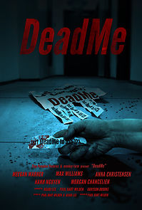 Watch DeadMe (Short 2019)