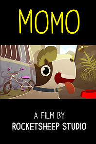Watch Momo (Short 2016)