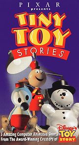 Watch Tiny Toy Stories