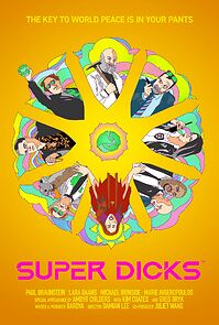 Watch Super Dicks