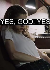 Watch Yes, God, Yes (Short 2017)