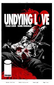 Watch Undying Love