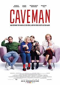 Watch Caveman