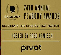 Watch The 74th Annual Peabody Awards (TV Special 2015)