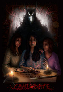 Watch The Candidate (Short 2021)