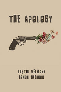 Watch The Apology (Short 2016)