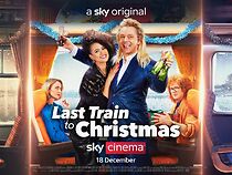 Watch Last Train to Christmas