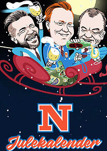 Watch Natholdets Julekalender