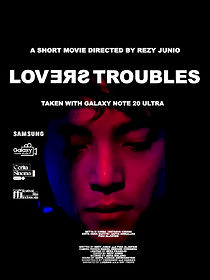 Watch Lovers Troubles (Short 2020)