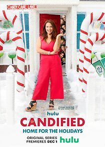 Watch Candified: Home for the Holidays