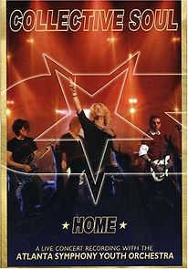 Watch Collective Soul: Home