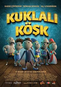 Watch Kuklali Kösk
