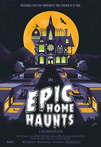 Watch Epic Home Haunts
