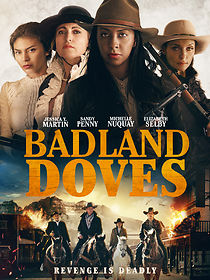 Watch Badland Doves