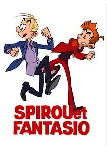 Watch Spirou et Fantasio