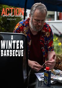 Watch A Winter Barbecue (Short 2020)