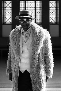 Watch Mister Sunshine (Short 2016)