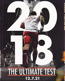 Watch 2018: The Ultimate Test