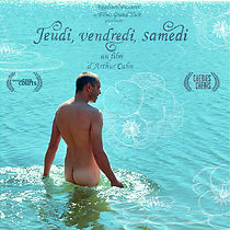 Watch Jeudi, vendredi, samedi (Short 2021)