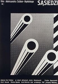 Watch Sasiedzi