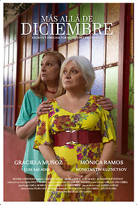 Watch Beyond December (Short 2021)