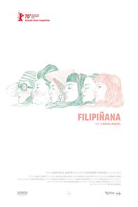 Watch Filipiñana (Short 2020)