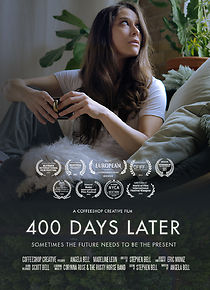 Watch 400 Days Later (Short)