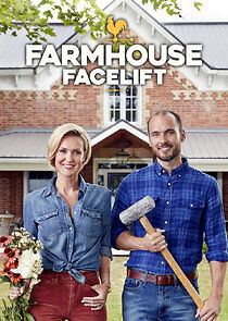 Watch Farmhouse Facelift
