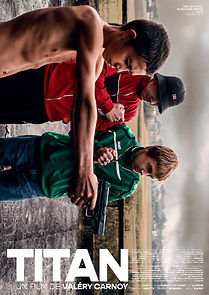 Watch Titan (Short 2021)