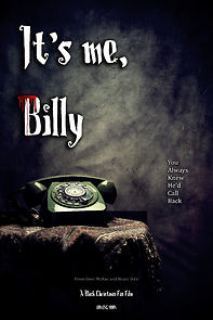 Watch It's me, Billy (Short 2021)