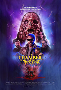 Watch The Chamber of Terror