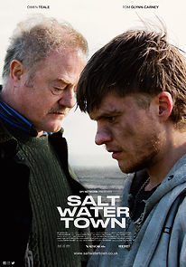 Watch Salt Water Town (Short 2021)