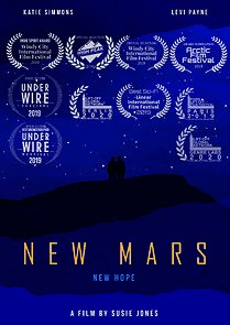 Watch New Mars (Short 2019)